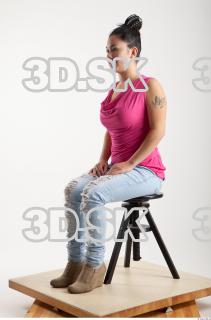 Sitting reference of Lorraine 0008